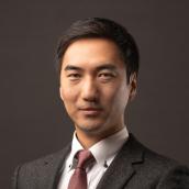 photo of derek yamashita